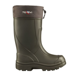 Сапоги  TORVI -45С ЭВА ТЭП черн. р.43