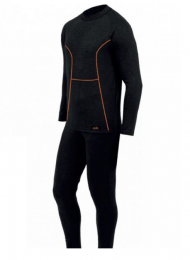 Термобелье Norfin Winter Classic Wool  02 р.M