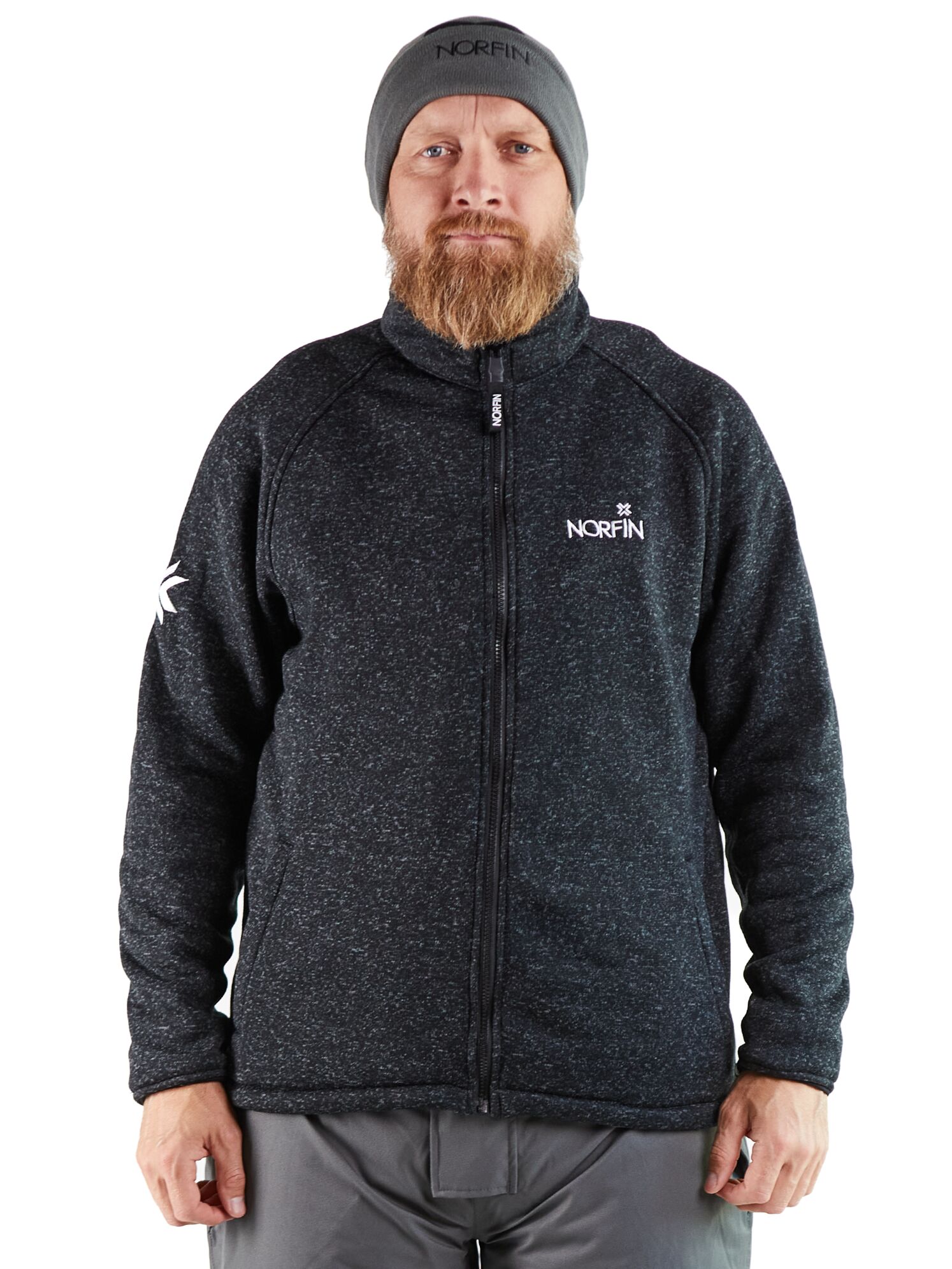 Костюм NORFIN Fjord 03 р.L