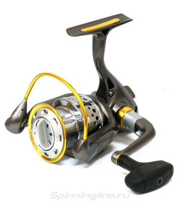 Катушка Ryobi Zauber 4000 (8+1)