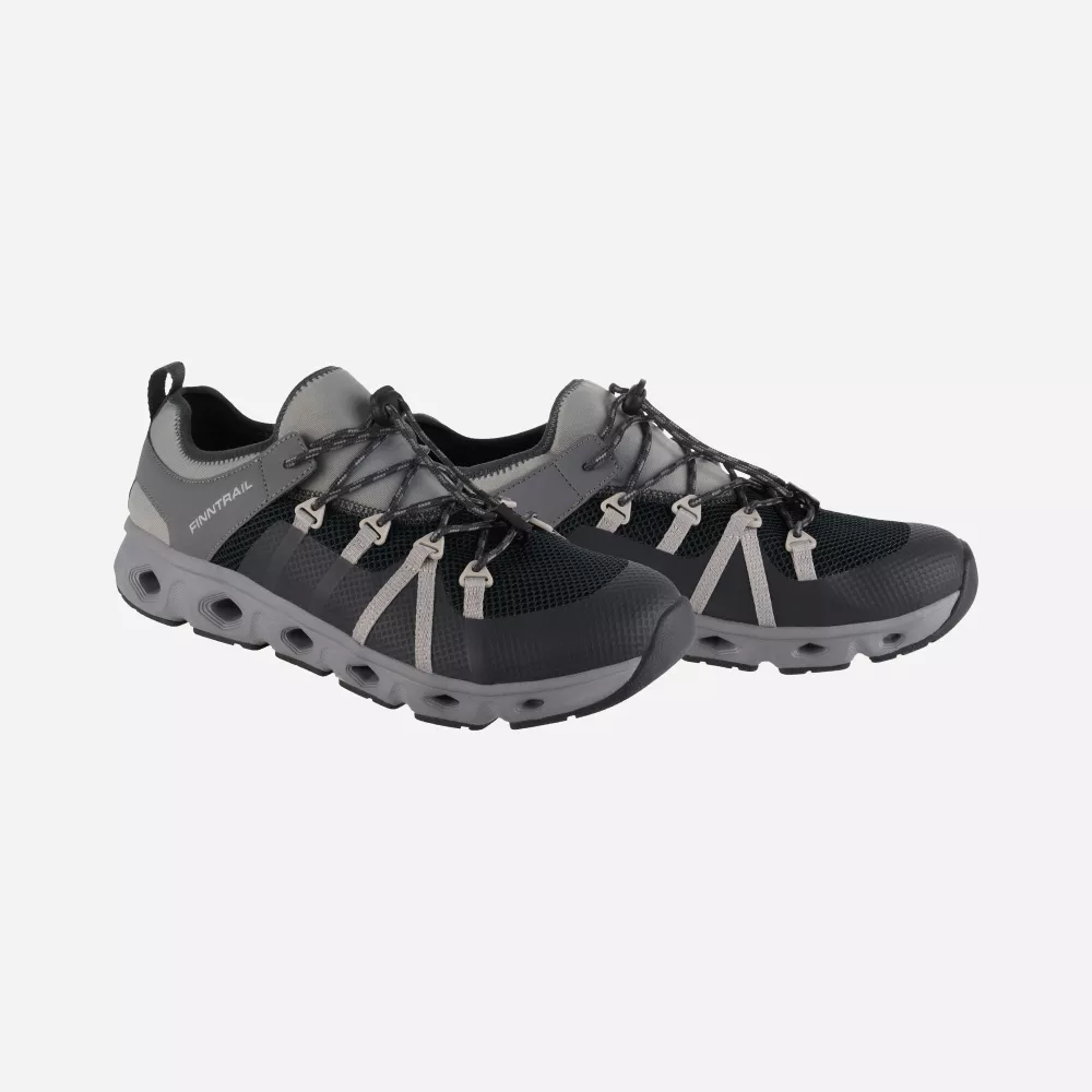 Кроссовки Stream 5205 DarkGrey (11(44))