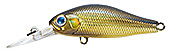 Воблер ZIPBAITS Khamsin Tiny 40SP-DR 3гр цвет №522R