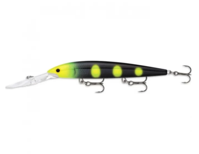 Воблер Rapala Down Deep Husky Jerk 14 /NTR загл .3-6м