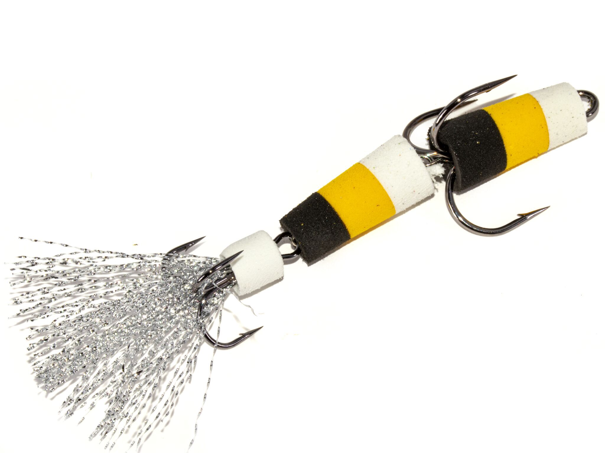 Приманка джиг LJ Pennon Classic Mix3 Мандула 5шт