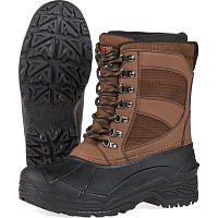 Ботинки NORFIN  FORCE р.45