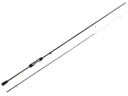 Удилище LJ Vanrex Microjig 7 2.24м 2-7гр