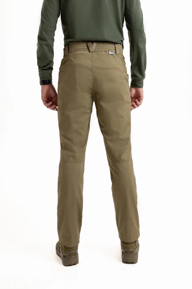 Костюм ATLAS PRO Песочный/т.песок 52-54 170-176(Магнум)