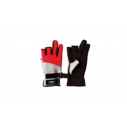 Перчатки Mikado Gloves 01 L neoprenowe