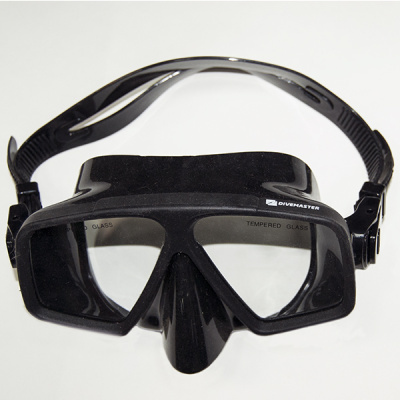 Маска Divemaster Two LOOK
