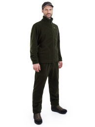 Костюм Никс ORION Active флис т.хаки р-р 48-50 р 170-176