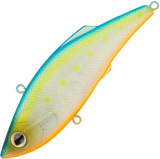 Воблер Strike Pro Euro Vibe Floater S 8см 15г S056C Воблер Strike Pro Euro Vibe Floater S 8см 15г S056C