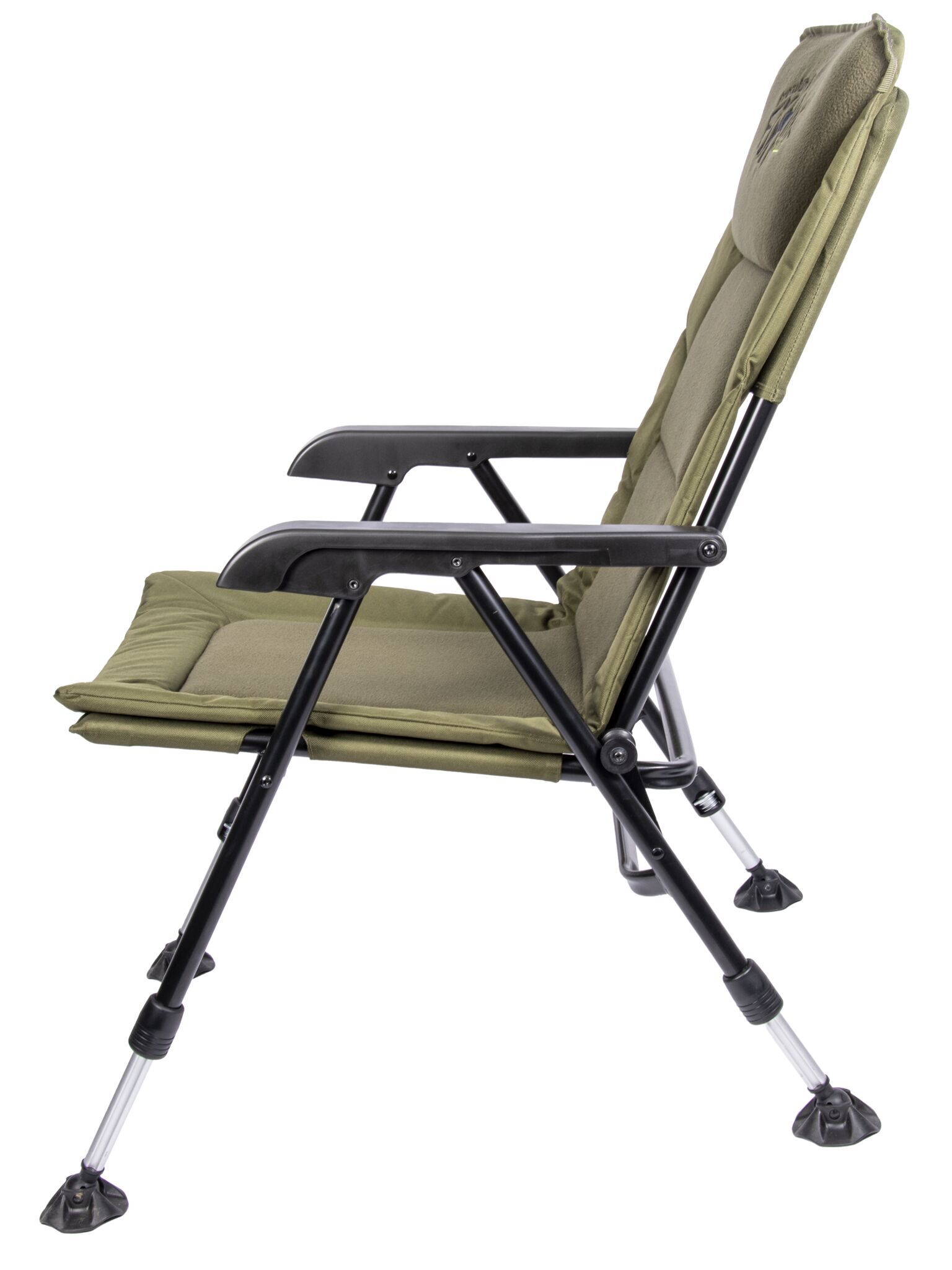 Кресло Norfin  ETON COMPACT NF  карповое