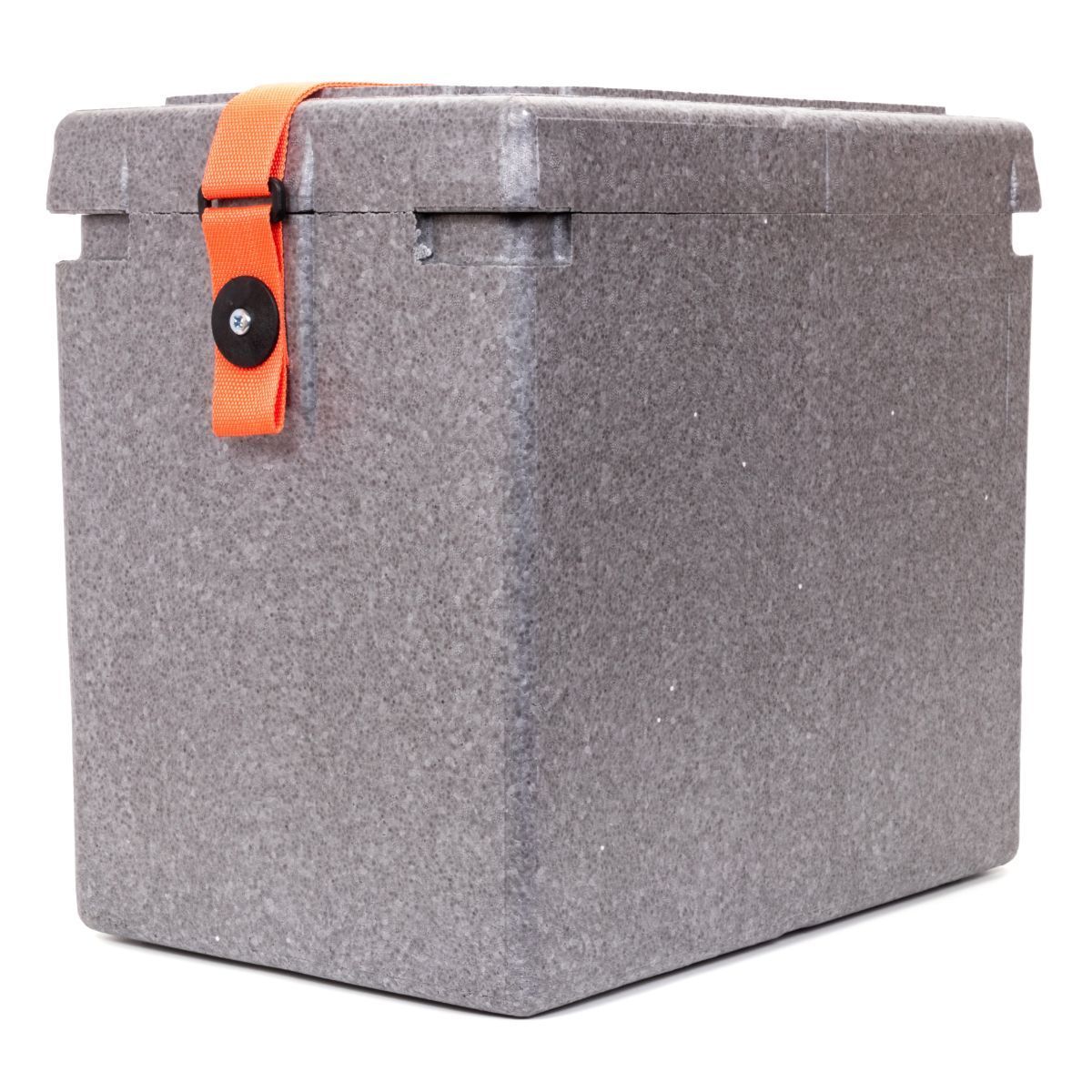 Ящик Camping World  Друг 25 л цвет серый