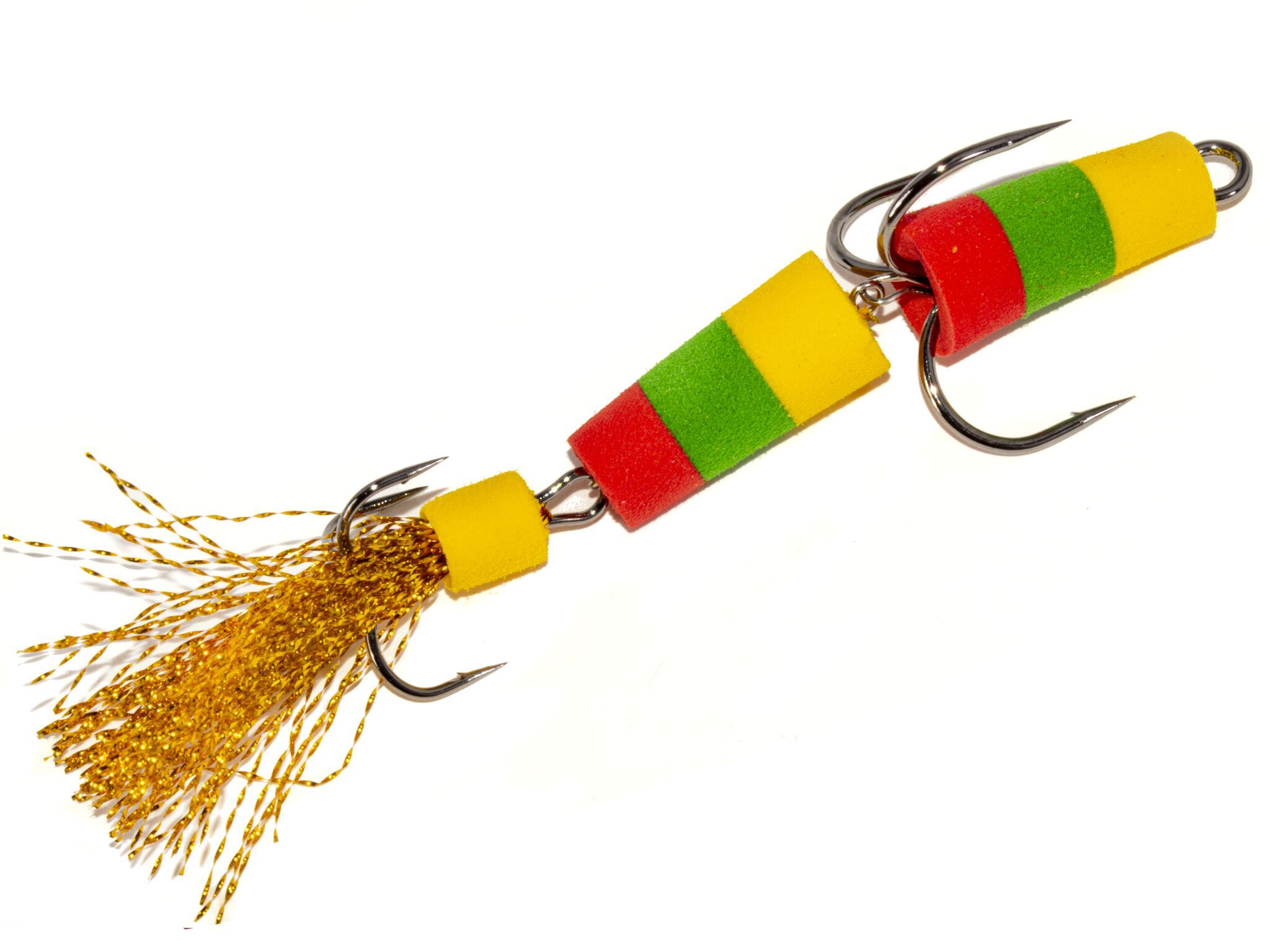 Приманка джиг LJ Pennon Classic Mix3 Мандула 5шт