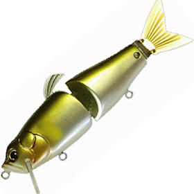 Воблер MEGABASS IT-Jack Jr 49гр 0,2-0,5м KisyuAYU