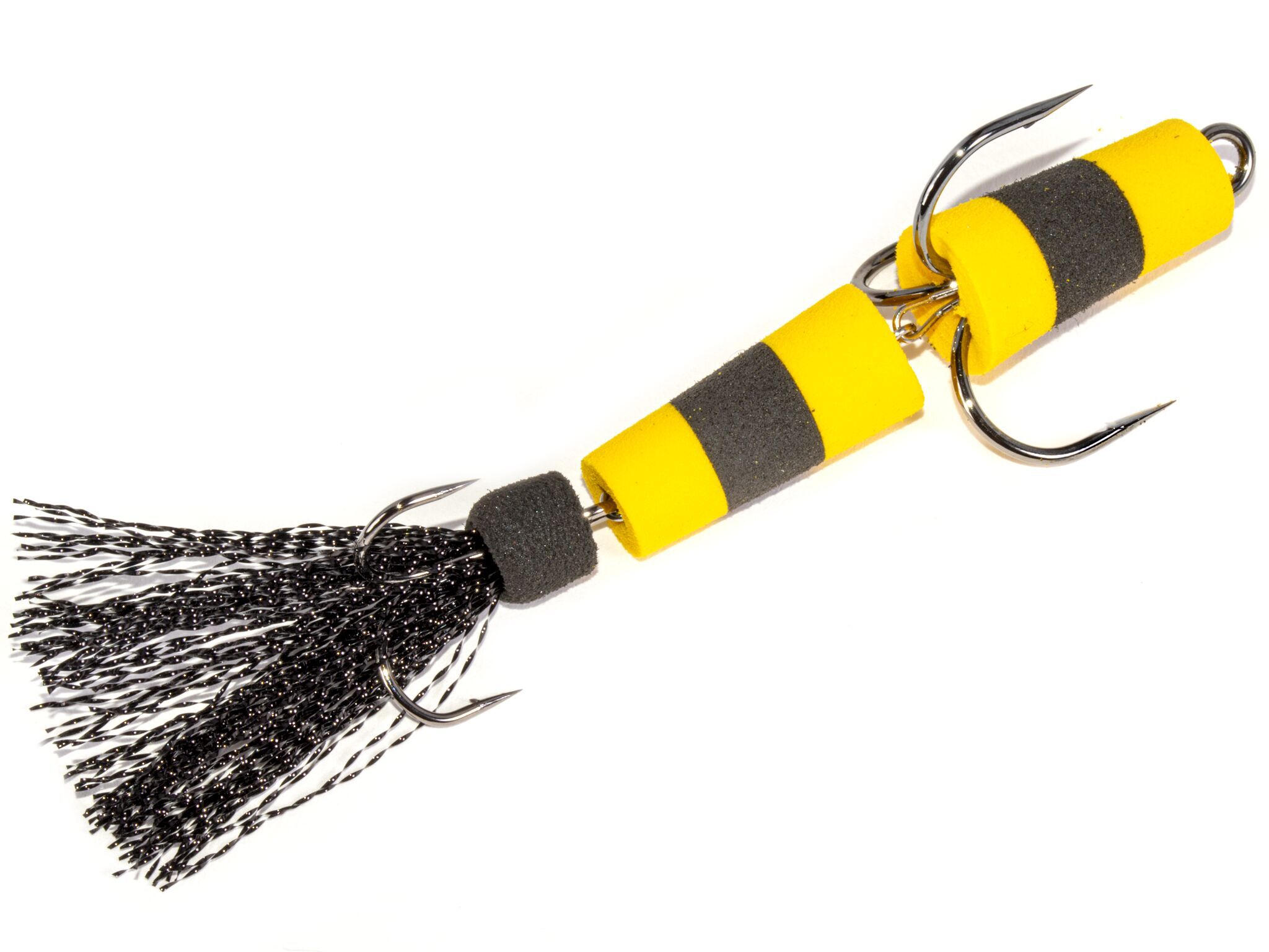 Приманка джиг LJ Pennon Classic Mix1 Мандула 5шт