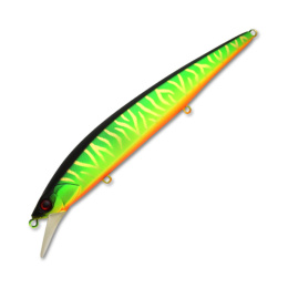 Воблер Jackall Rerange 130 MR цв. matt tiger