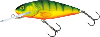 Воблер Salmo PERCH DR 08/HP