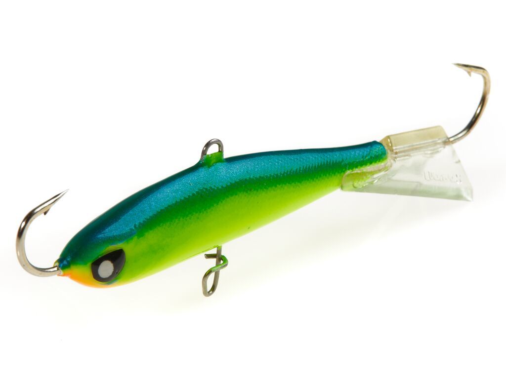 Балансир Lucky John Nordiic4+тр.40мм/29