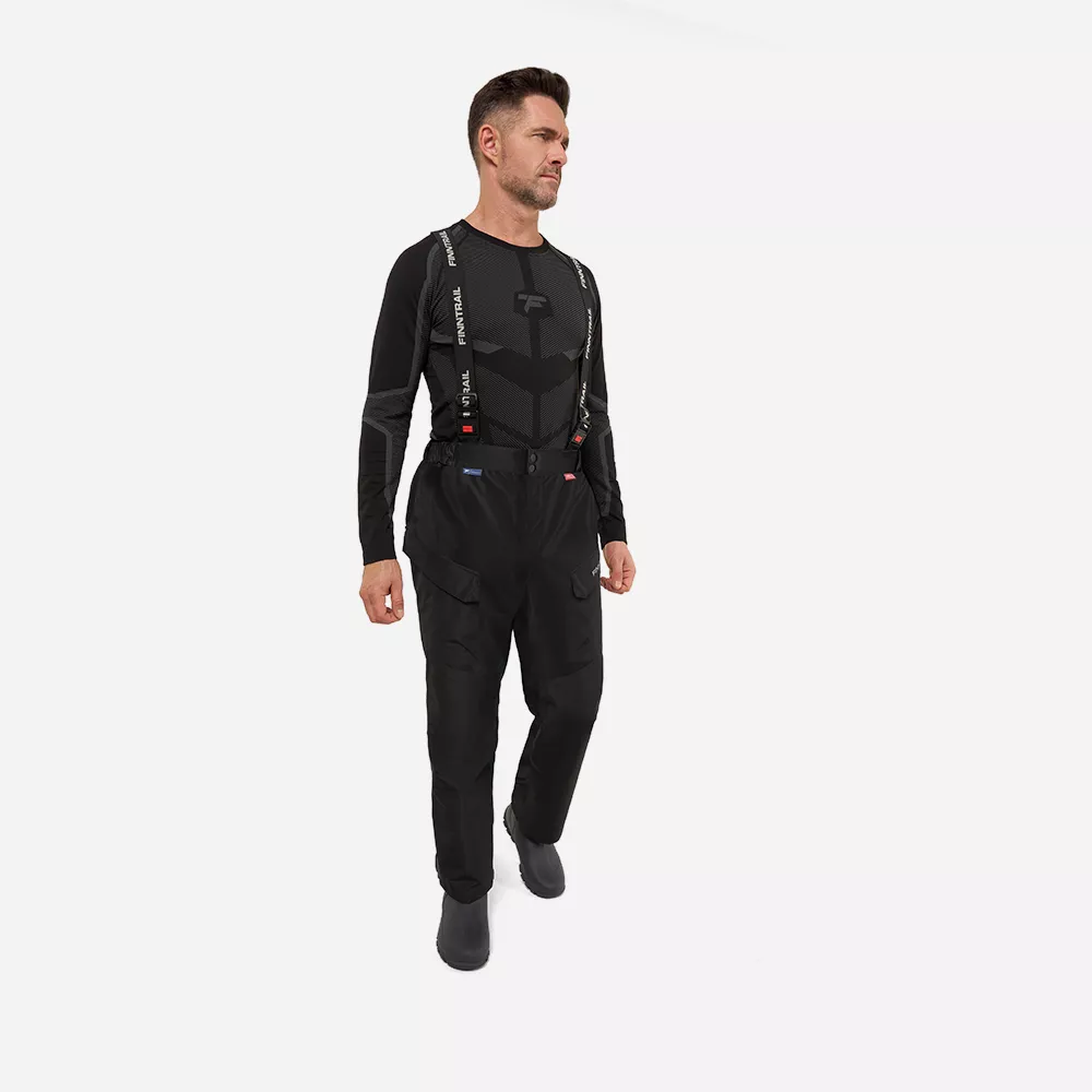 Костюм Finntrail Thor 3421 CamoShadowBlack (L)