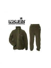 Костюм NORFIN Mild Line ХХL