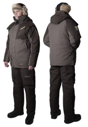 Костюм Alaskan Russian Mission FS хаки/коричневый M Костюм Alaskan Russian Mission FS хаки/коричневый M