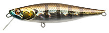 Воблер PONTOON21 Kalikana Dun 105F-SR 105мм 17,6гр цв007