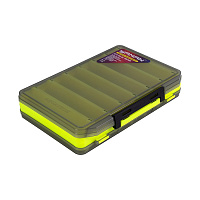 Коробка Yaman 2-х сторон 14 ячеек 275х195х55 мм