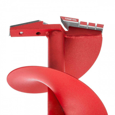 Ледобур Тонар Буран 150(L)