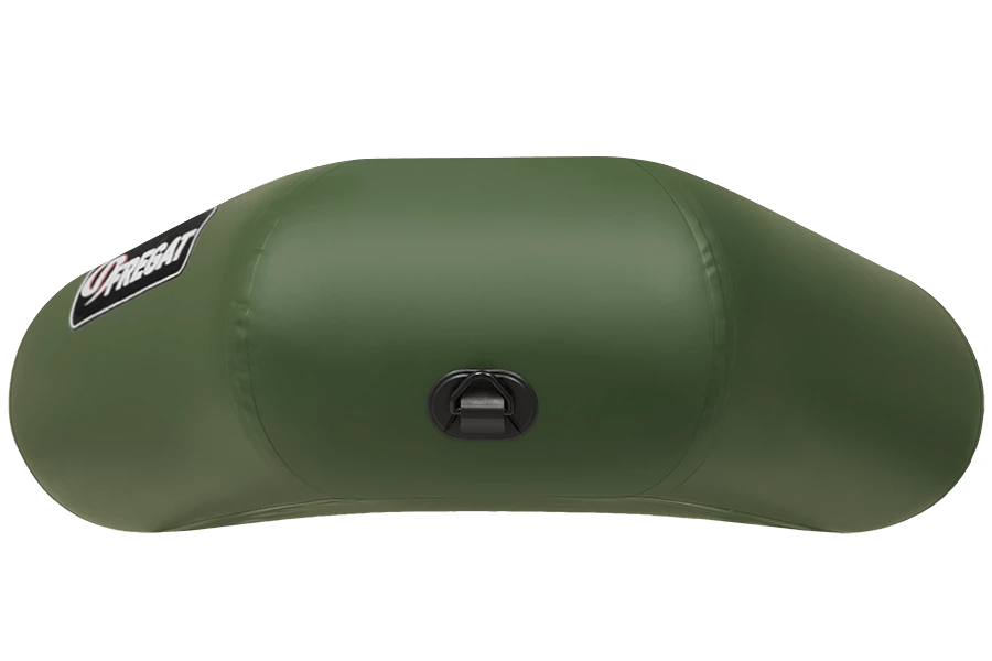 Лодка Фрегат М- 3 надувная 2,8м вес16кг