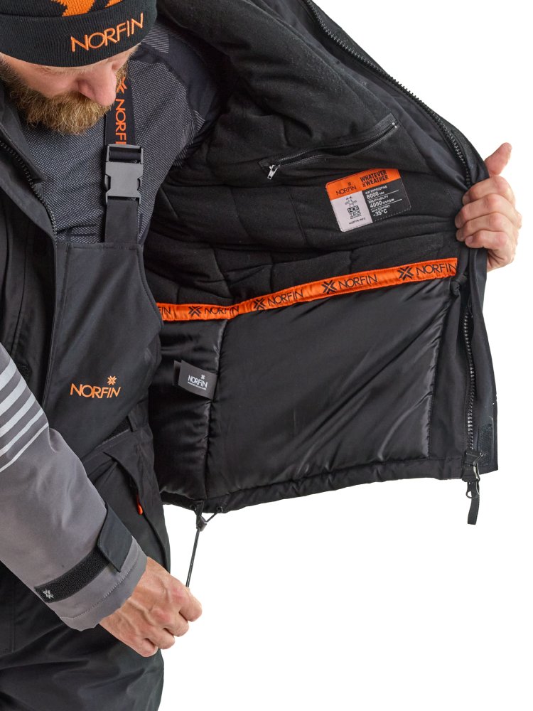 Костюм NORFIN ELEMENT 2 + 02 р.M