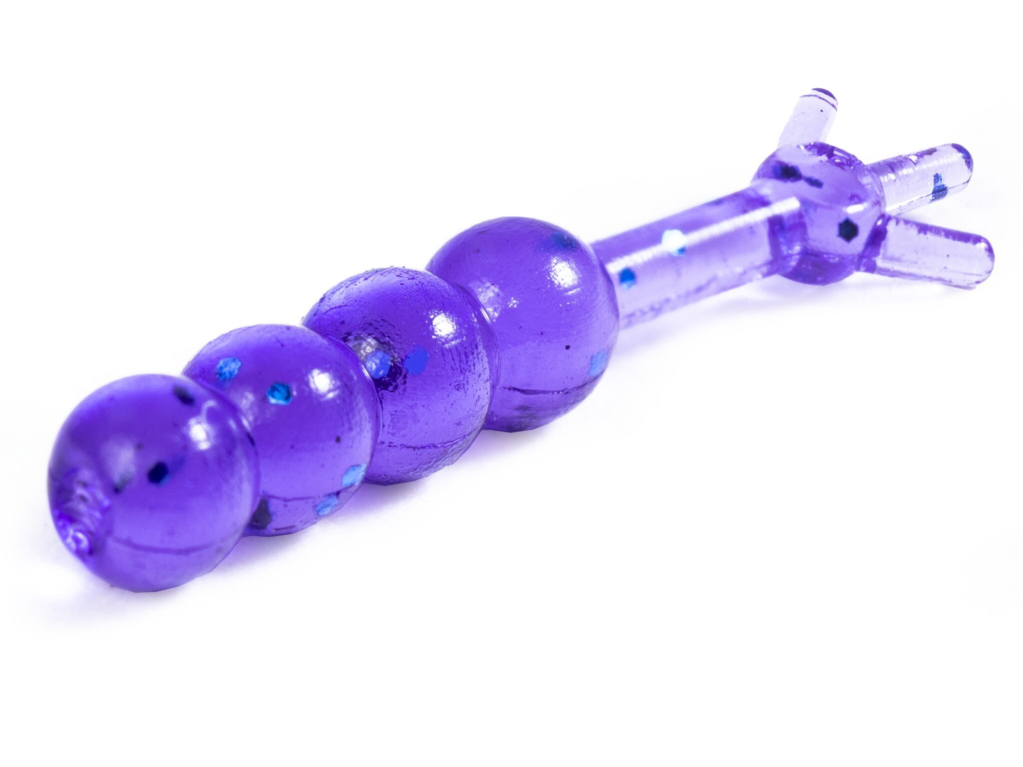 Слаги LJ Pro Series Chicken Leg 1.0in 02,00/S66 20шт