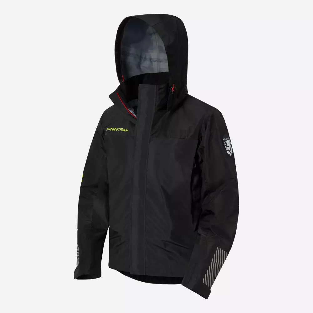 Костюм Finntrail Thor 3421 CamoShadowBlack (L)