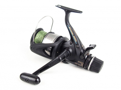 Катушка Shimano Baitrunner AERO RE6000