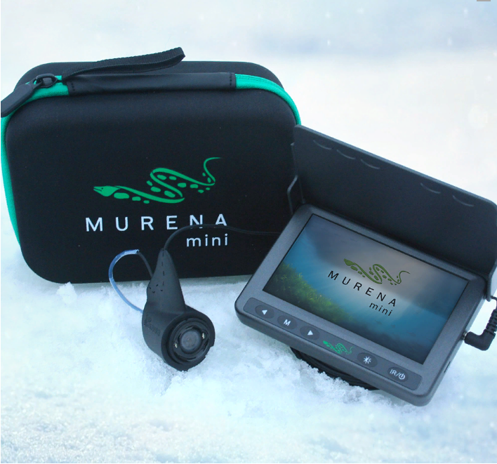 Подводная видеокамера MURENA Mini 20 м