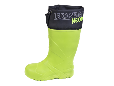 Сапоги Norfin  BERINGS NEON с манж. -45С EVA р.40-41