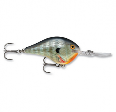 Воблер Rapala Dives-To 16 /BG