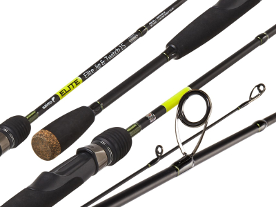 Удилище Salmo Elite Jig 25 2.23