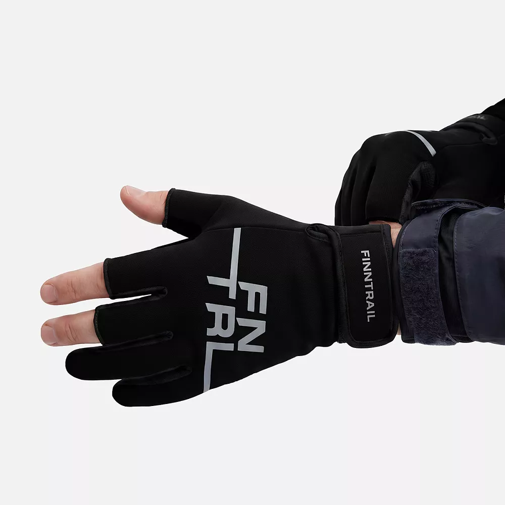 Перчатки Neosensor 2731 Graphite  (XL)