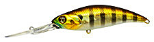 Воблер PONTOON21 DeepRey 105F-DR 105мм 32.9гр цв007