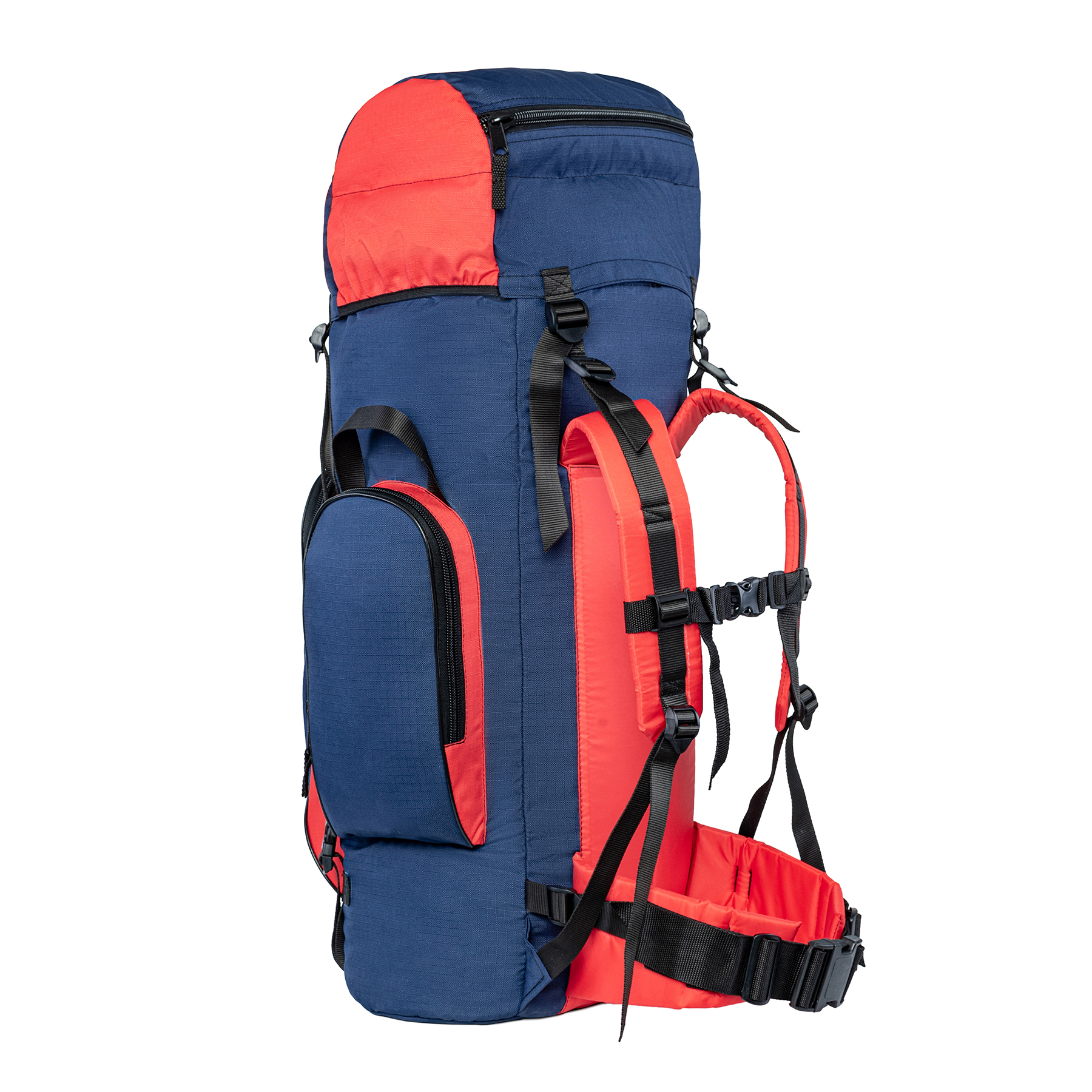 Рюкзак Urex УРЭКС-70 Объем - 70л Ткань oxford 600*600D