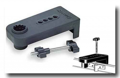 Крепеж под уключину для держателя Scotty 0248