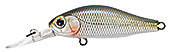 Воблер ZIPBAITS Khamsin Tiny 40SP-DR 3гр цвет №300R