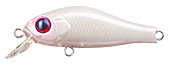 Воблер ZIPBAITS Rigge 35F Deep 2.2г 1-1.3м №043R