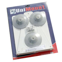 Система UniMount для навесного оборудования