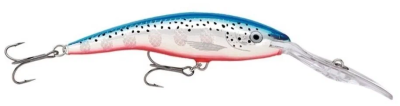 Воблер Rapala TDD13-BFL 13см 42г до12м