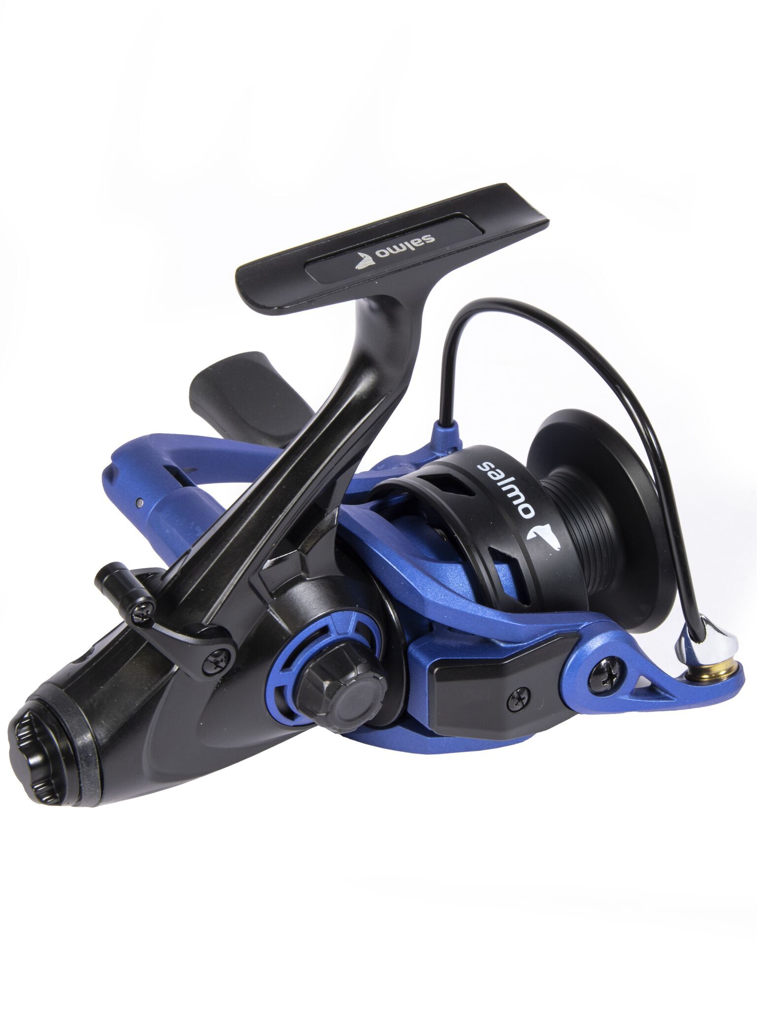 Катушка Salmo Sniper Baitfeeder 4 4000BR