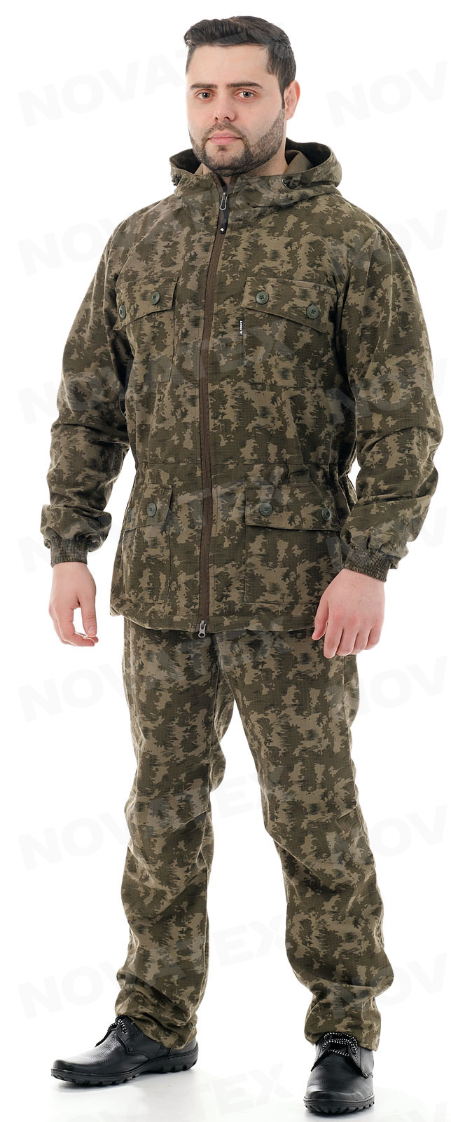Костюм Захват р.48-50 рост 170-176 циклон