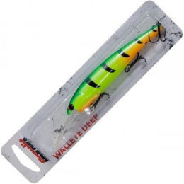 Воблер Bandit Walleye Deep 120мм 17,5гр загл 7+ WBD97