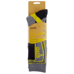 Носки NORFIN T2M Balance Middle  L (42-44)